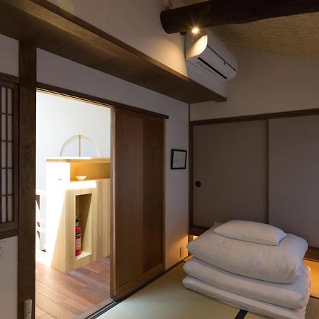 Rikyu An Machiya Residence Inn Киото Экстерьер фото