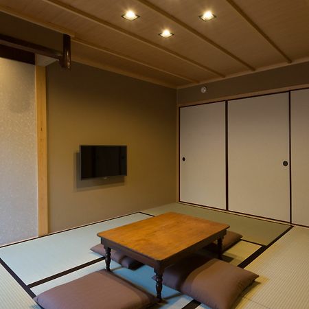 Rikyu An Machiya Residence Inn Киото Экстерьер фото
