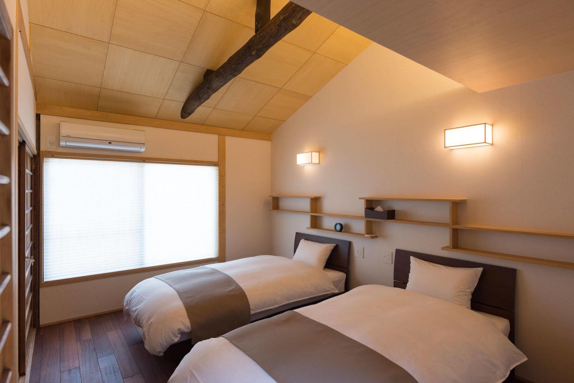 Rikyu An Machiya Residence Inn Киото Экстерьер фото
