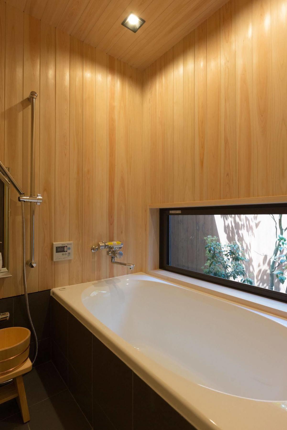 Rikyu An Machiya Residence Inn Киото Экстерьер фото